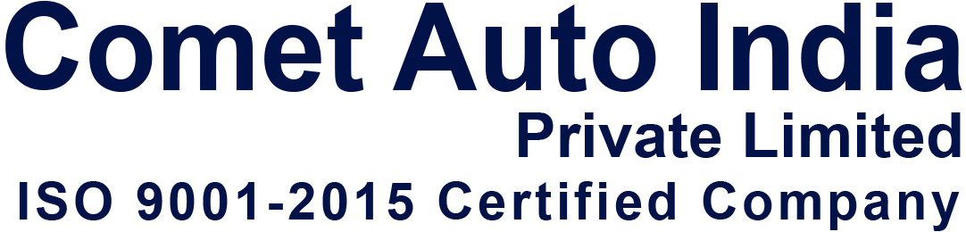 Comet Auto India