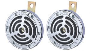 Roots Horns Supertone Automobile Parts