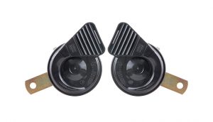 Roots Horns Windtone 75 Vertical Automobile Parts