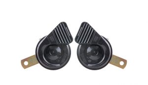 Roots Horns W75 VERTICAL (ELECTRONIC HORN) Automobile Parts