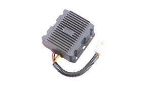 Roots DC DC CONVERTER Electronic Automobile Parts