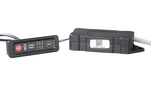 Roots Engine Idle Timer Electronic Automobile Products