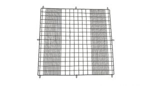 Roots Wire Screen Electronic Automobile Parts