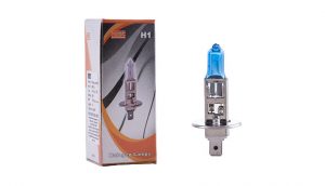 Roots H1 Quartz Lamps Lighting Automobile Parts