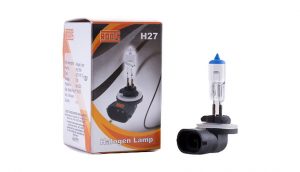 Roots H27 Quartz Lamps Lighting Automobile Parts