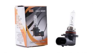 Roots 9005 Quartz Lamps Lighting Automobile Parts