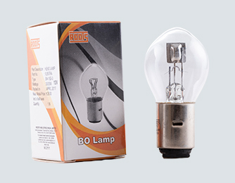 Roots HEAD LAMPS – REGULAR-RBO (INCANDESCENT, QUARTZ, XENON, LED) Lighting Automobile Parts 