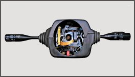 COMBINATION SWITCHES AND SPARE PARTS OF SWITCHES SUITABLE FOR MAHINDRA VEHICLES