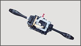 COMBINATION SWITCHES AND SPARE PARTS OF SWITCHES SUITABLE FOR TATA VEHICLES