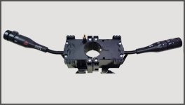 COMBINATION SWITCHES SUITABLE FOR EICHER VEHICLES