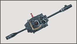 COMBINATION SWITCHES SUITABLE FOR FORCE VEHICLES