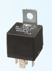 Bike Products Mini Relays