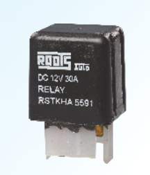 Bike Products Starter Relays