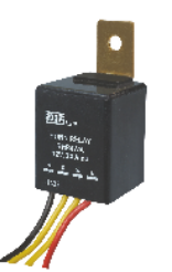 Bike Products Horn Relays
