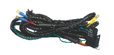 Bike Products Wiring Harness 