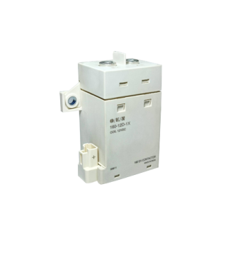 EV-EVSE Contactors