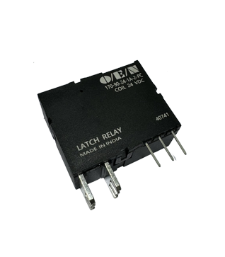 Latching Relays-Smart Meter/Lighting