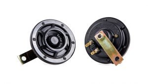 Roots Horns Spider Eco Black Automobile Parts