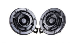 Roots Horns Spider Eco Black Automobile Parts