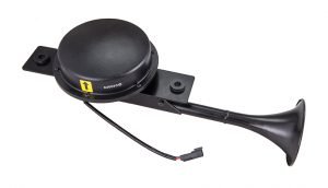 Roots Horns HOWLER Automobile Parts