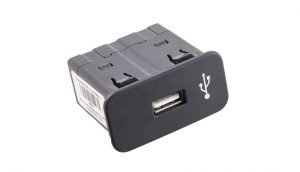 Roots Smart USB Charger Electronic Automobile Parts