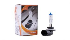 Roots H27 Quartz Lamps Lighting Automobile Parts