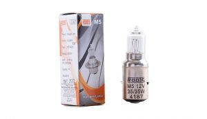 Roots M5 CLEAR LAMPS (Two Wheeler) Lighting Automobile Parts