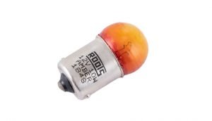 Roots SIDE AND PARK LAMPS - AMBER Lighting Automobile Parts