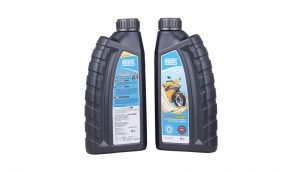 Roots 20W40 – Classic 4T Super (900ml) Lubricants Automobile Parts