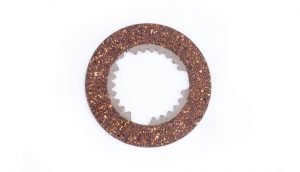 Roots Two-Wheeler Clutch Plates Friction Products Automobile Parts