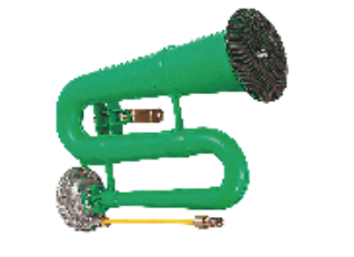 CHFVDS CITee horn-fcv