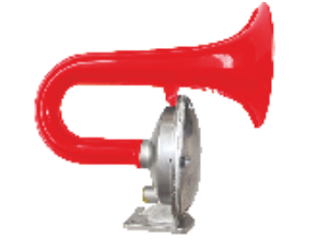 ut12ds u tone horn-12v