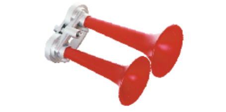 rb24ds r1 horn-blaast-24v