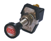 RPPSLB Push Pull Switch Long body	