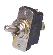 RTGS10 Toggle Switch -10A	