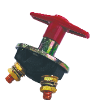 RBCRAL Battery Cut Off Switch - AL	