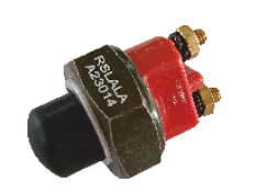 RSLAla Stop Light Switch- AL	