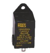 REF4NB Electronic Flasher - 24V	