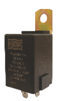 RFBF4B Universal Flasher with Buzzer - 24V	
