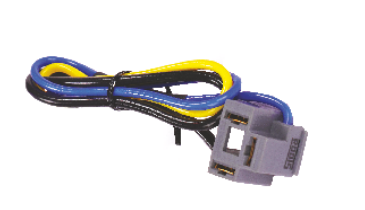 RBHH4N H4 Head Lamp Holder Nylon	