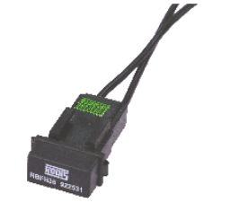 RBHF35 Blade Fuse Holder	