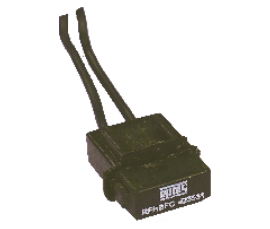 RFHBFC Fuse Holder-Ceramic	