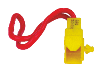 RCFHCY Catridge Type Fuel Holder	