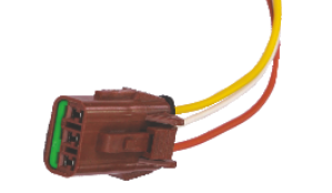 RSSCTA Speed Sensor Coupler-HCV	