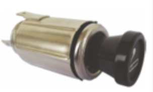 RPSWCL Power Socket With Lighter	