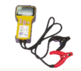 RBad12 Digital Battery Analyzer	