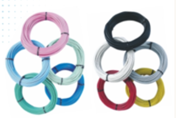 AUTO CABLE - 4.0 SQ.MM - 25 Mtrs	