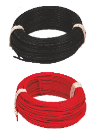 AUTO CABLE - 2.5 SQ.MM - 100 Mtrs	