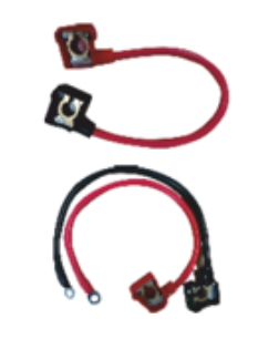Battery Cables Assembly 35 Sq.mm	