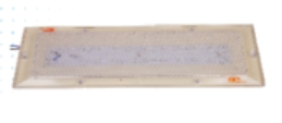 Led Light Assembly | Lamp 3	